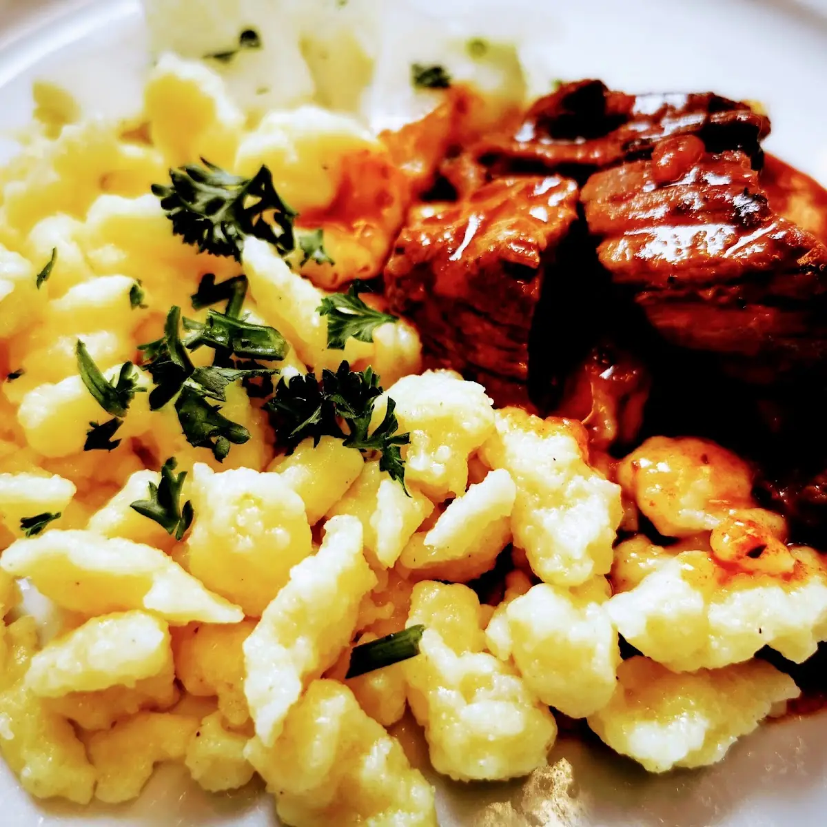 Essen und Trinken photo 9