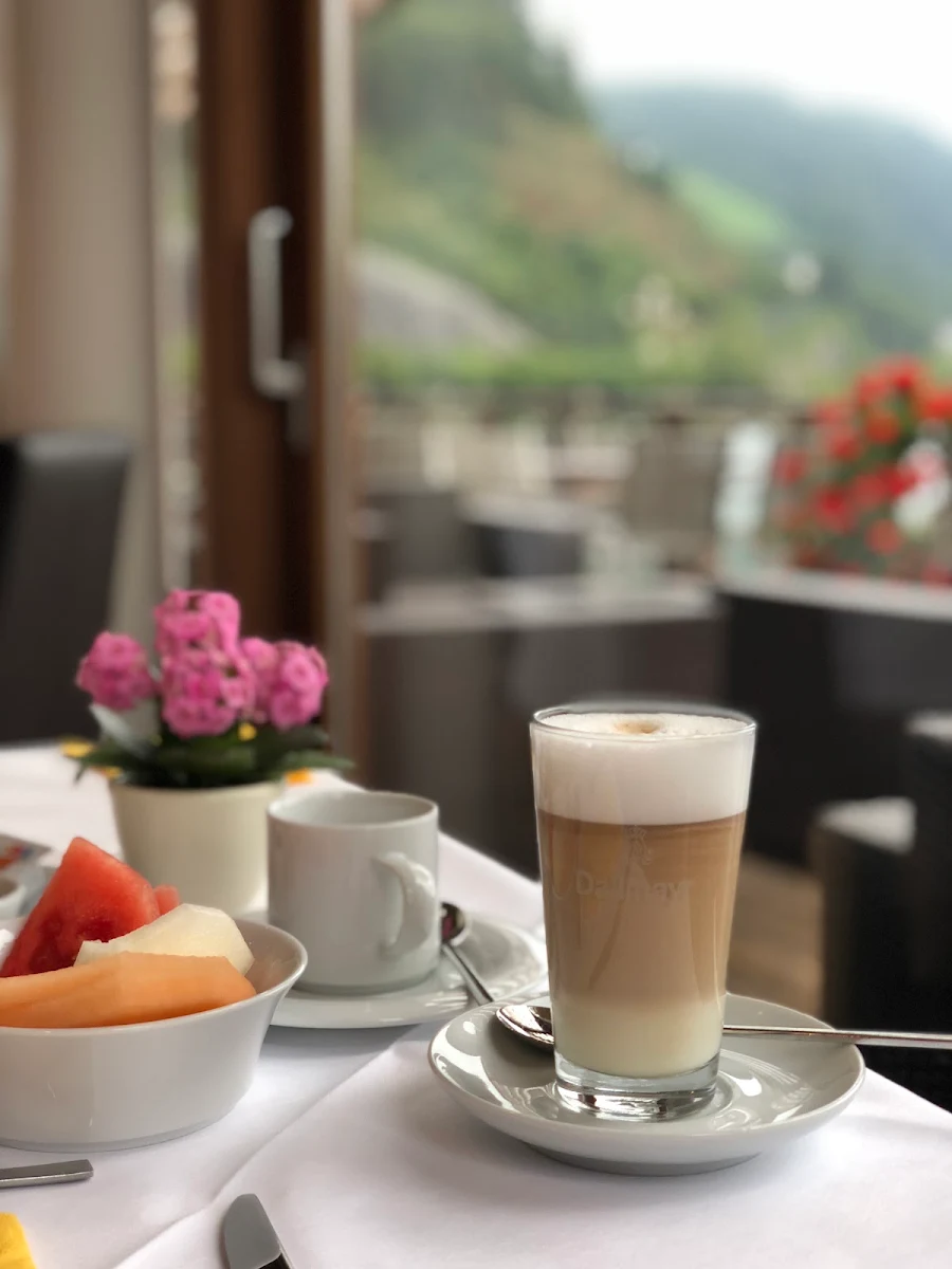 Essen und Trinken photo 9