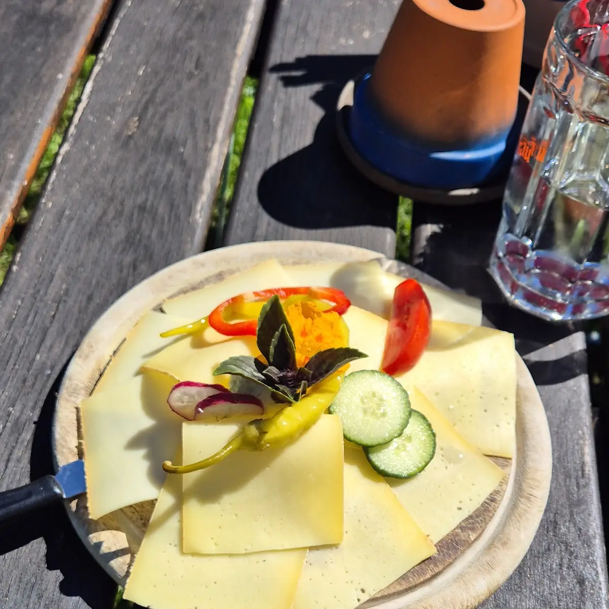 Essen und Trinken photo 10