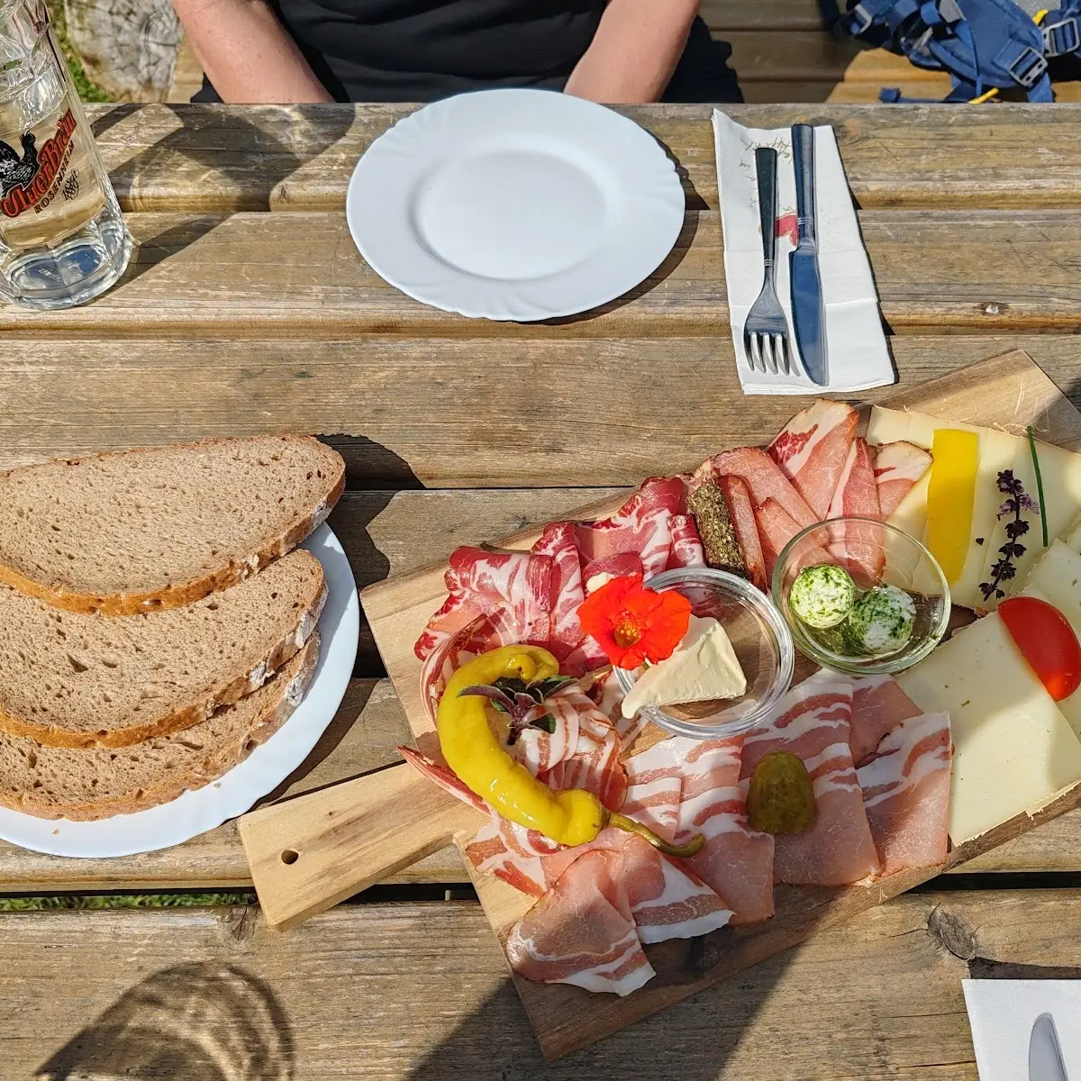 Essen und Trinken photo 3