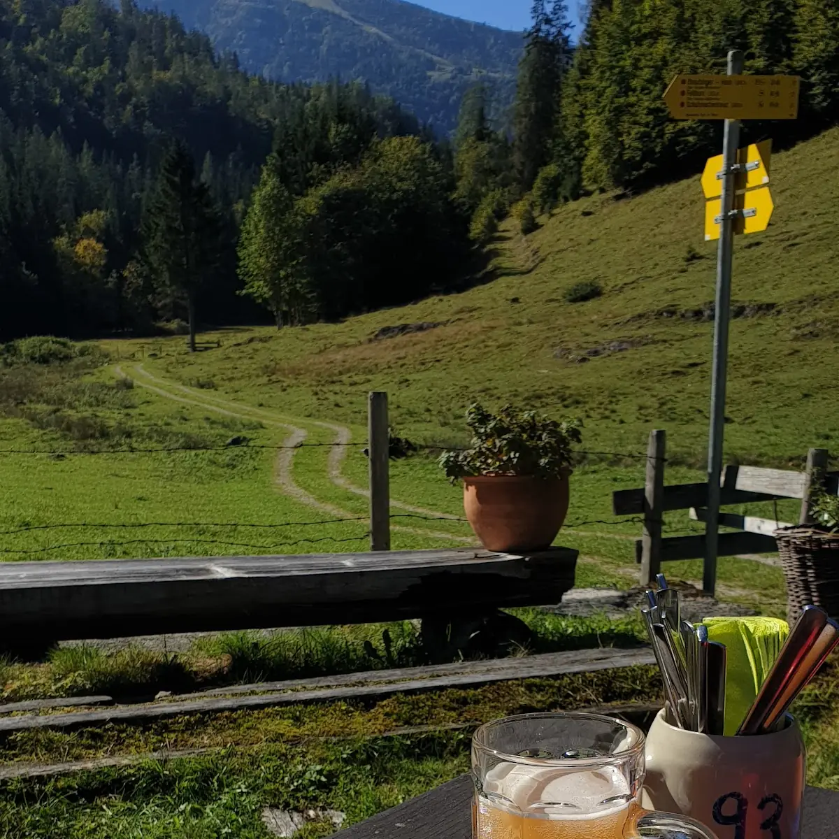 Essen und Trinken photo 8