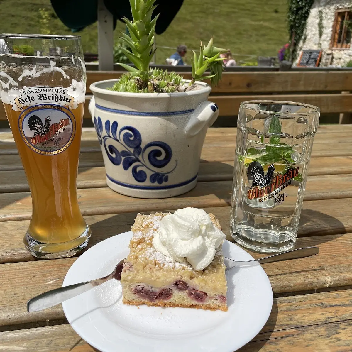 Essen und Trinken photo 9