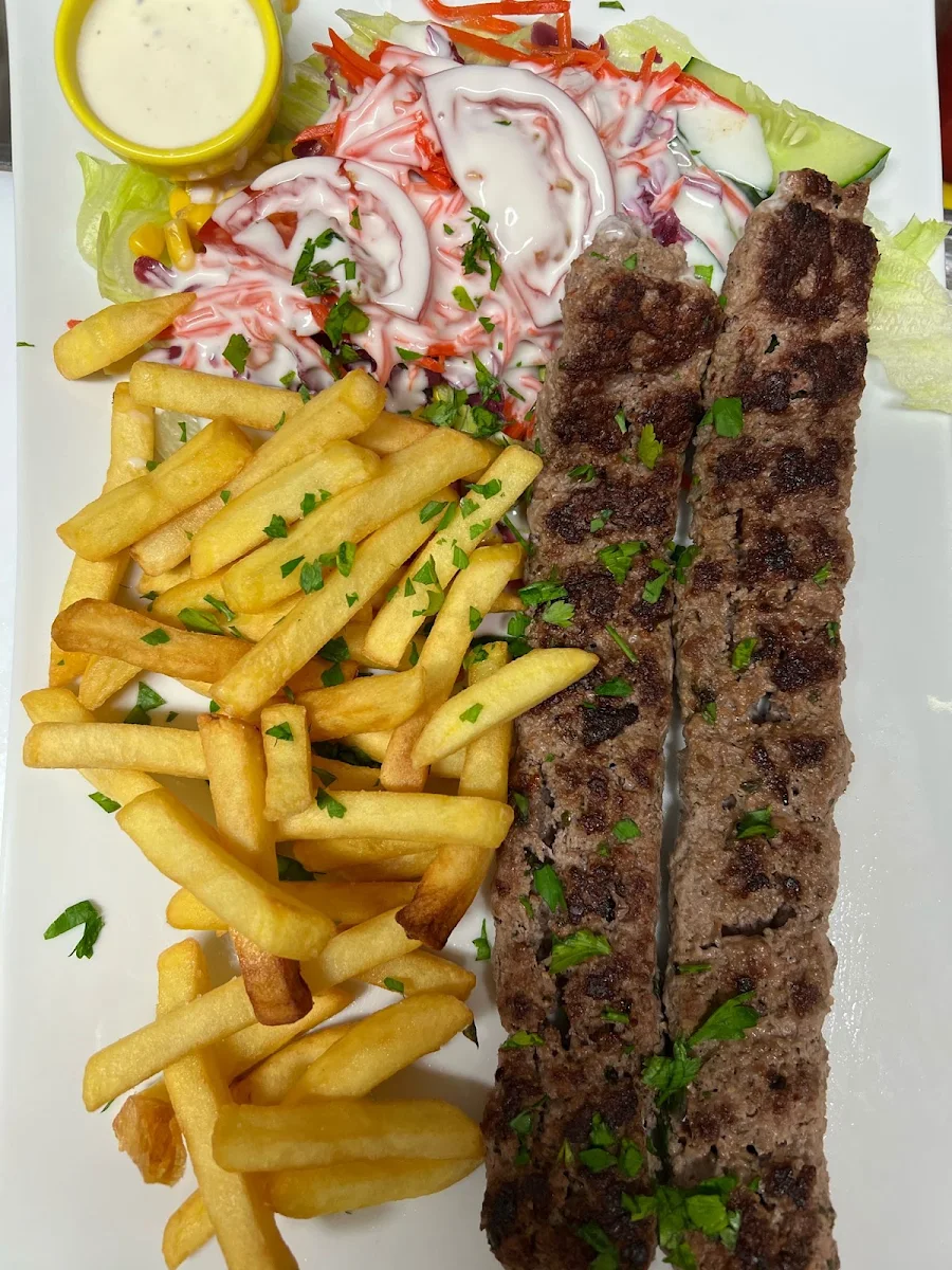 Essen und Trinken photo 10