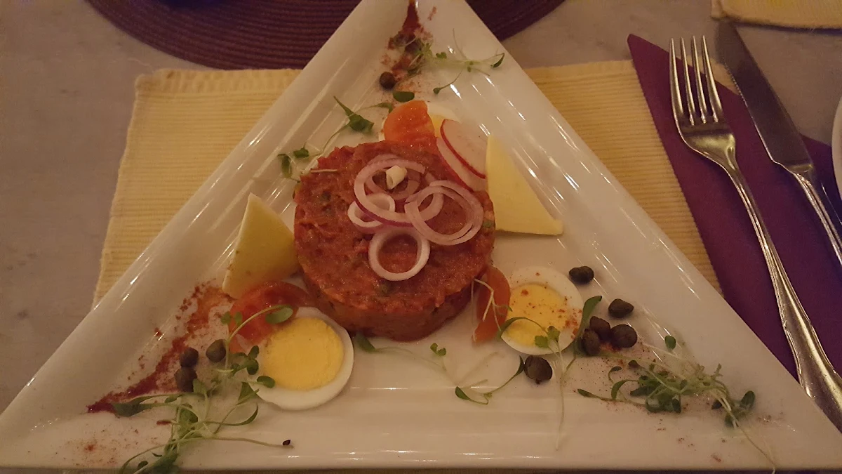 Essen und Trinken photo 5