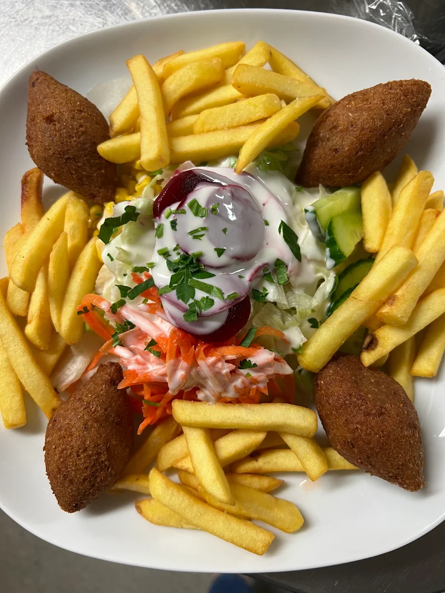 Essen und Trinken photo 6