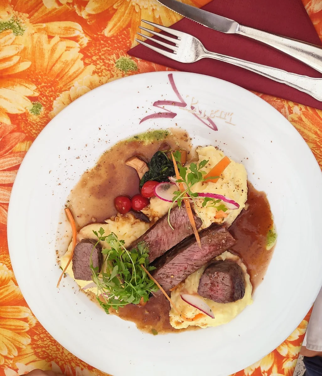 Essen und Trinken photo 7