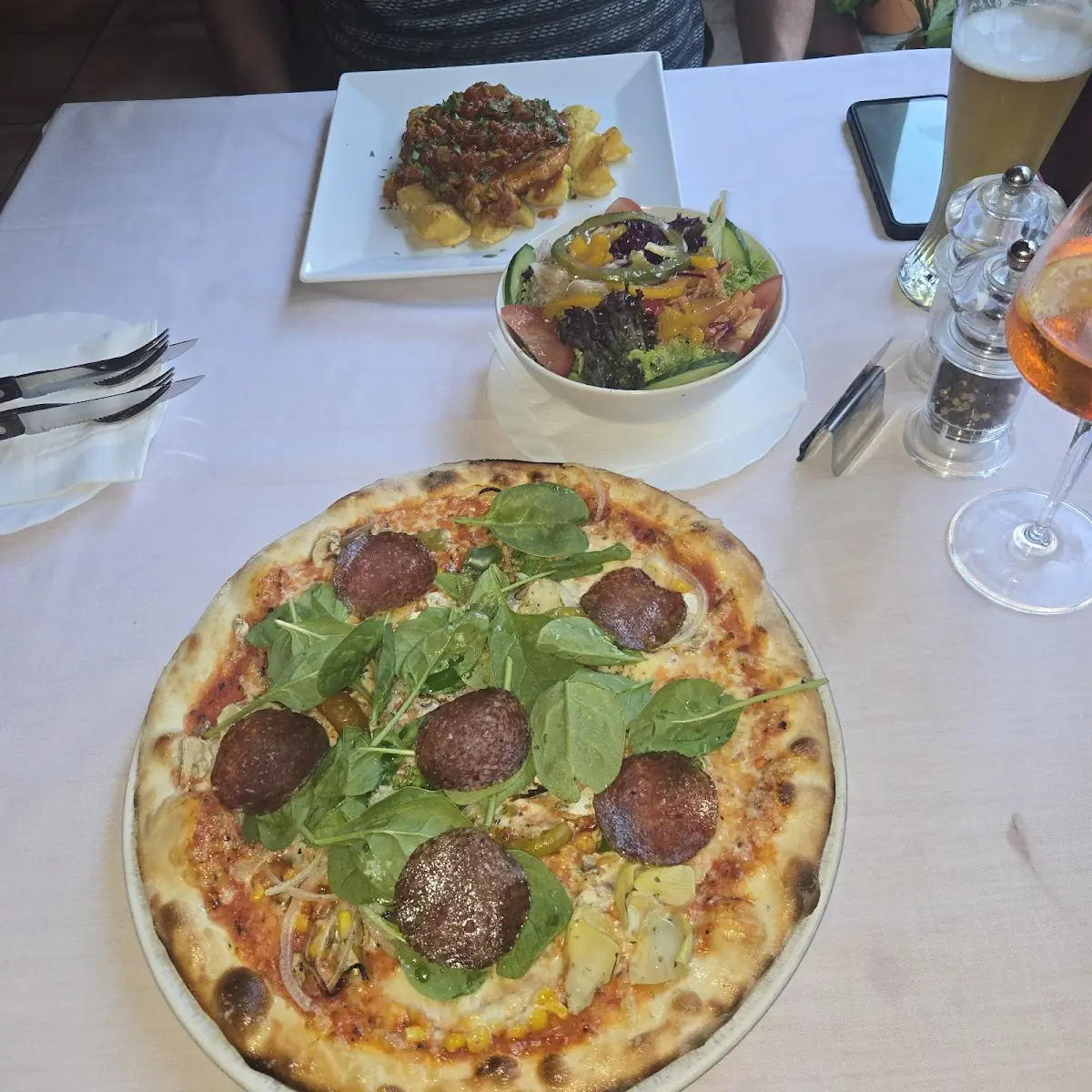 Essen und Trinken photo 2