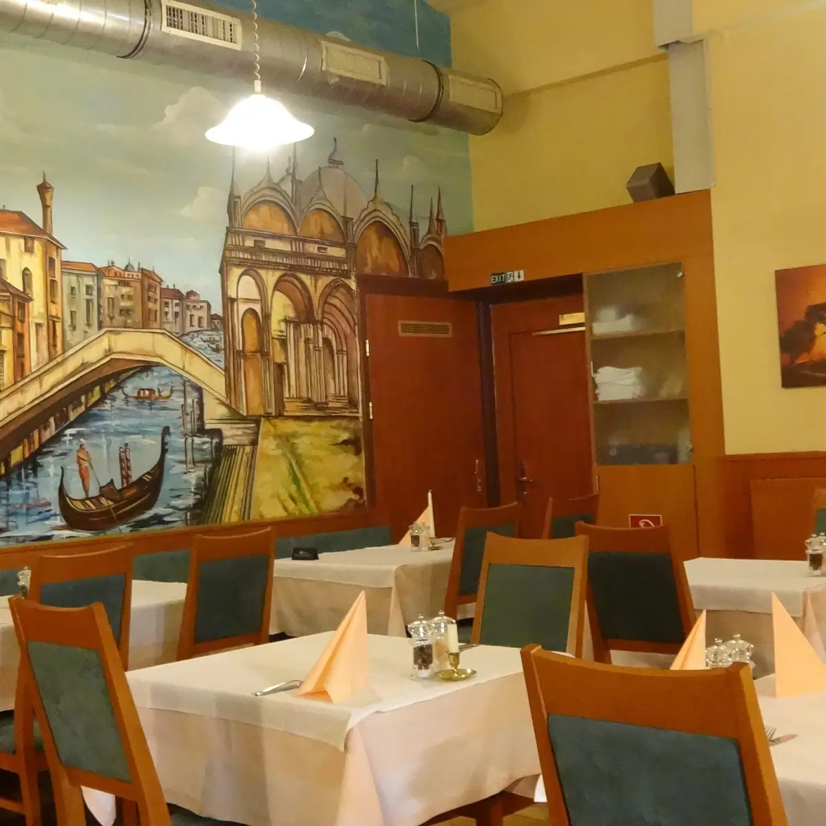 Sapori d´Italia Titelbild