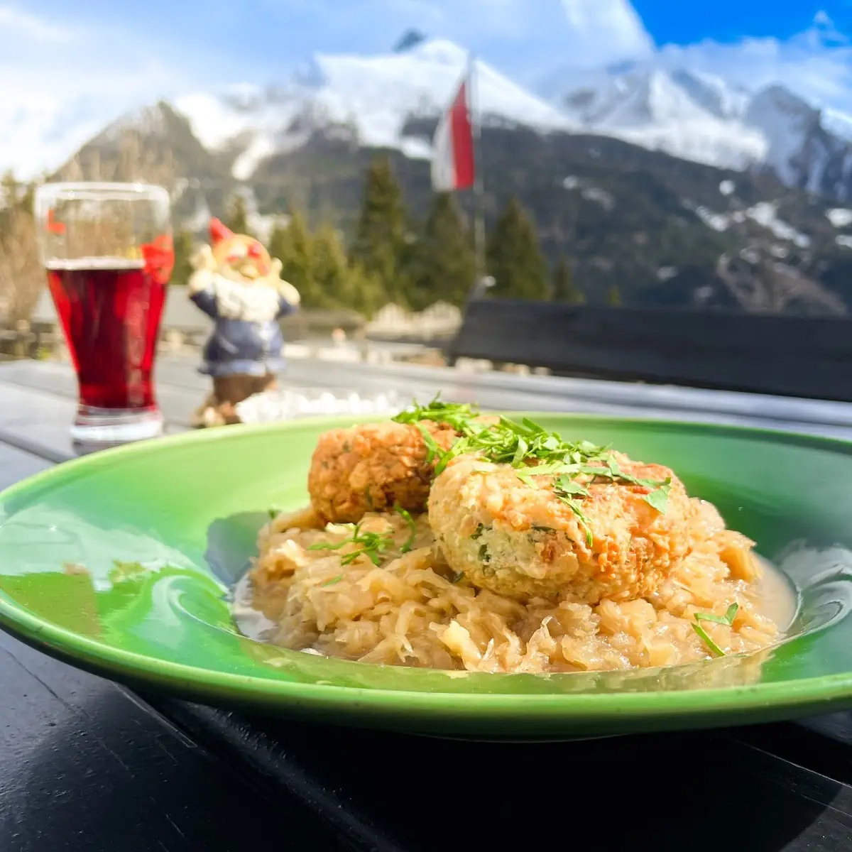 Essen und Trinken photo 2