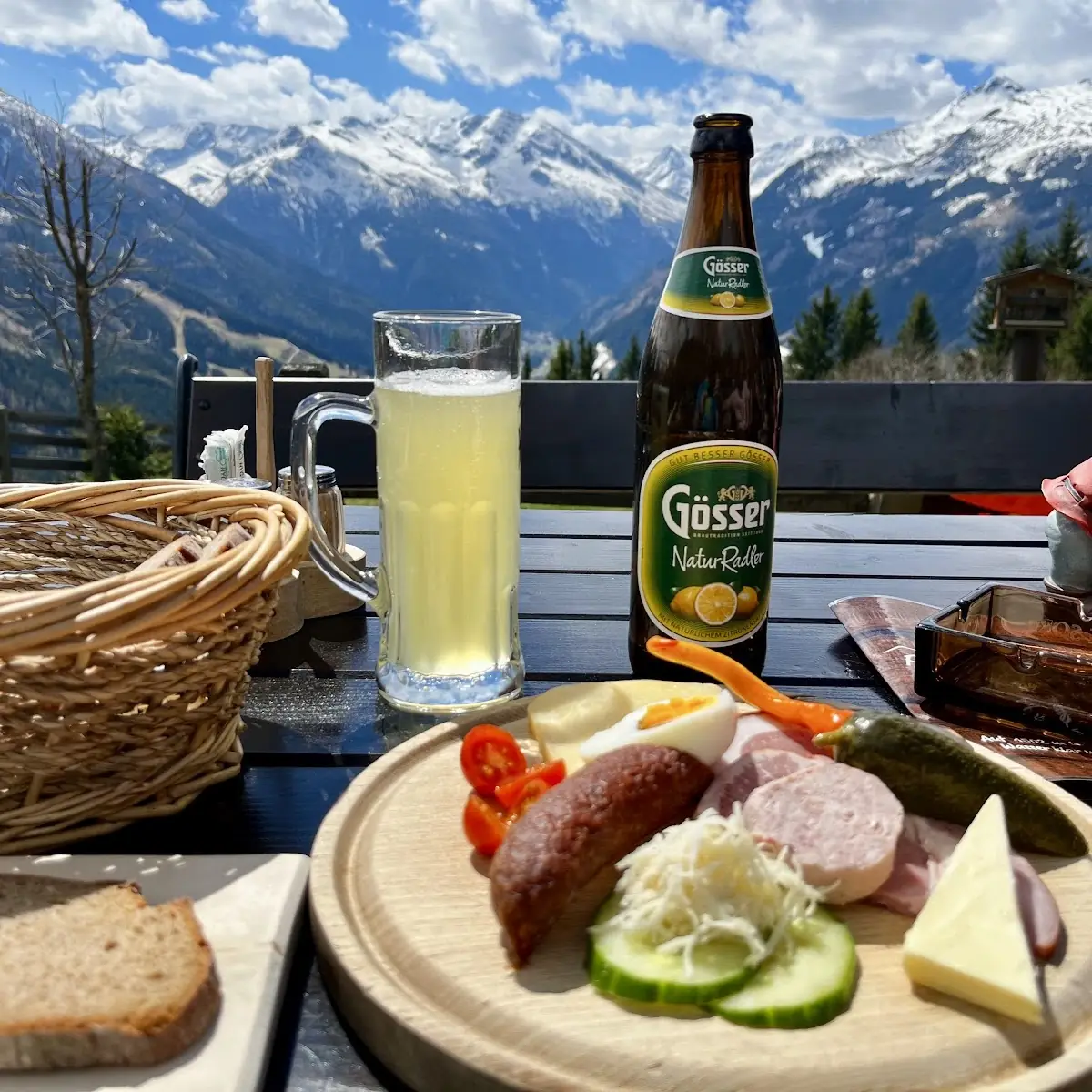 Essen und Trinken photo 3
