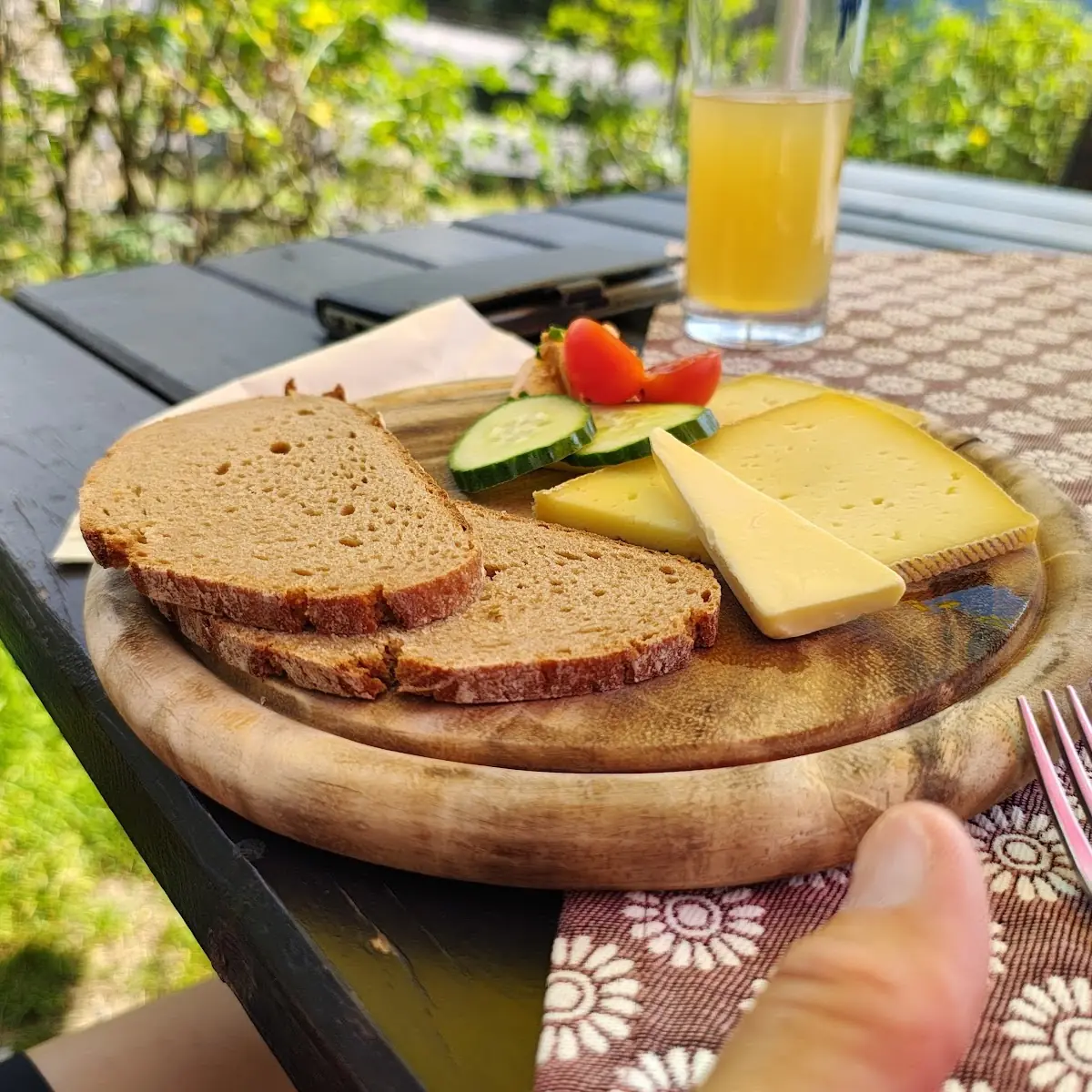 Essen und Trinken photo 8