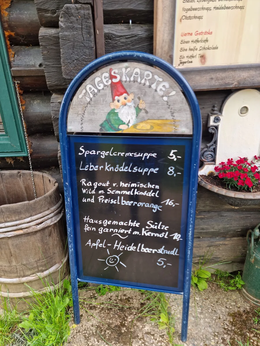Speisekarte photo 4