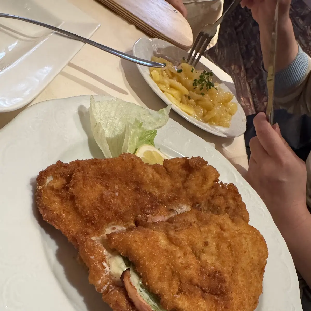 Essen und Trinken photo 1
