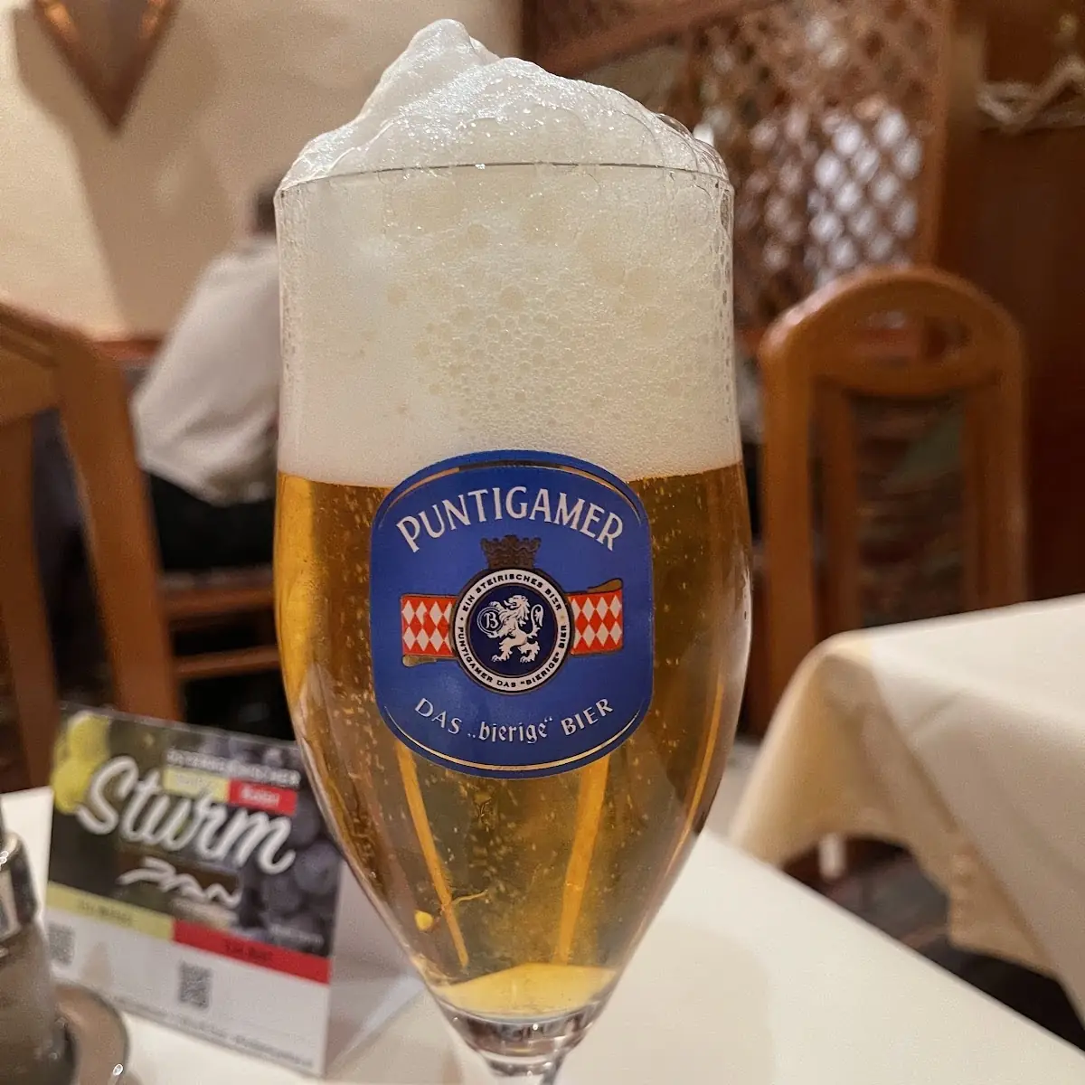 Essen und Trinken photo 2