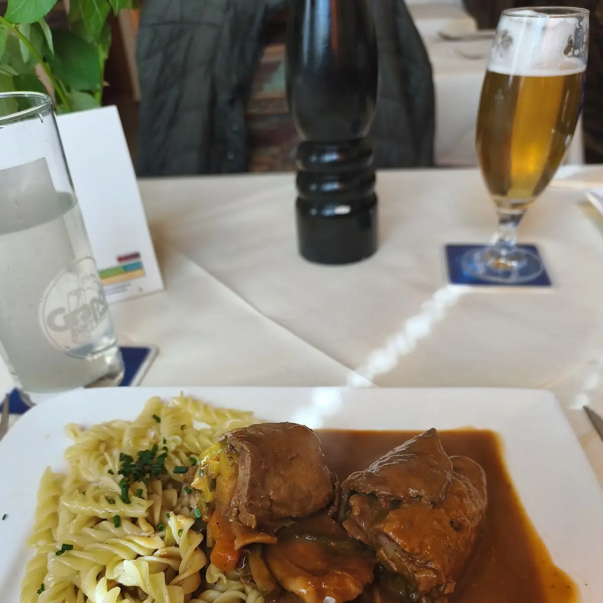 Essen und Trinken photo 5