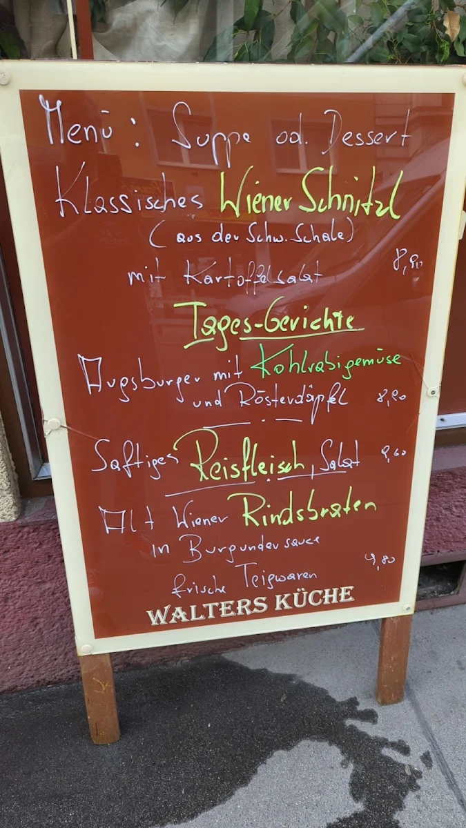 Speisekarte photo 5