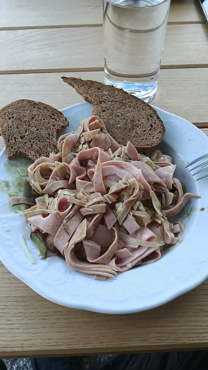 Essen und Trinken photo 10