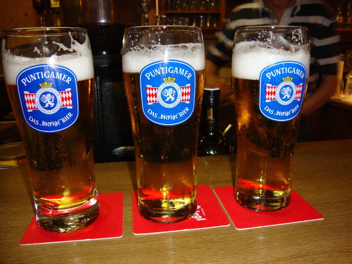 Essen und Trinken photo 3