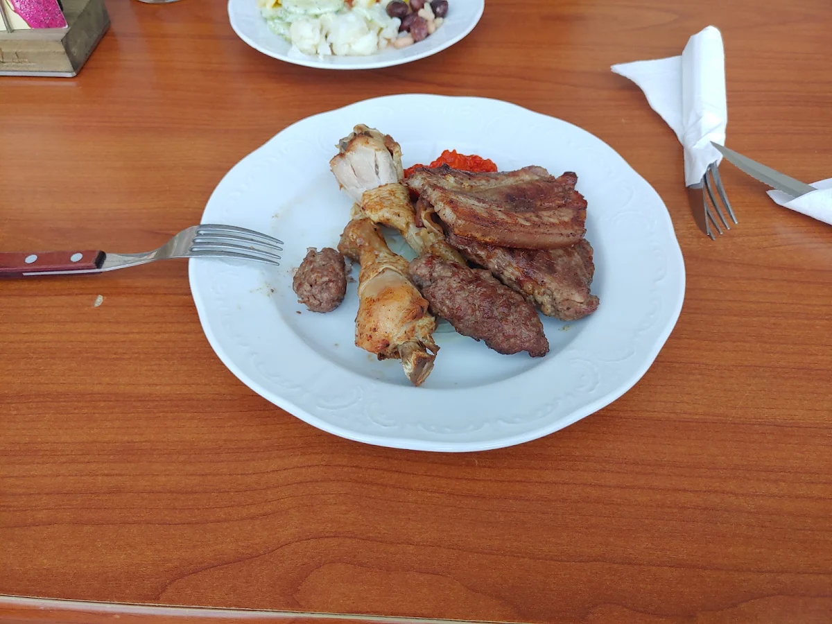 Essen und Trinken photo 4
