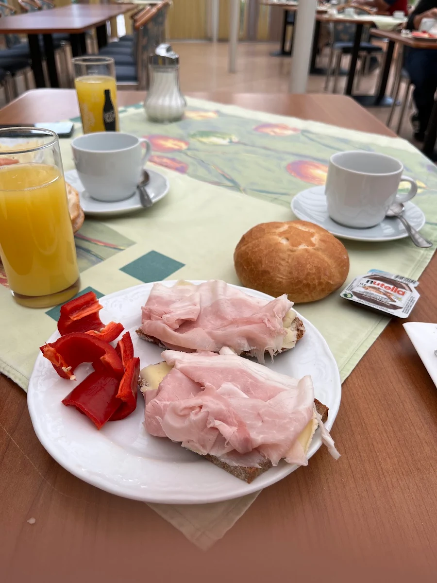 Essen und Trinken photo 7