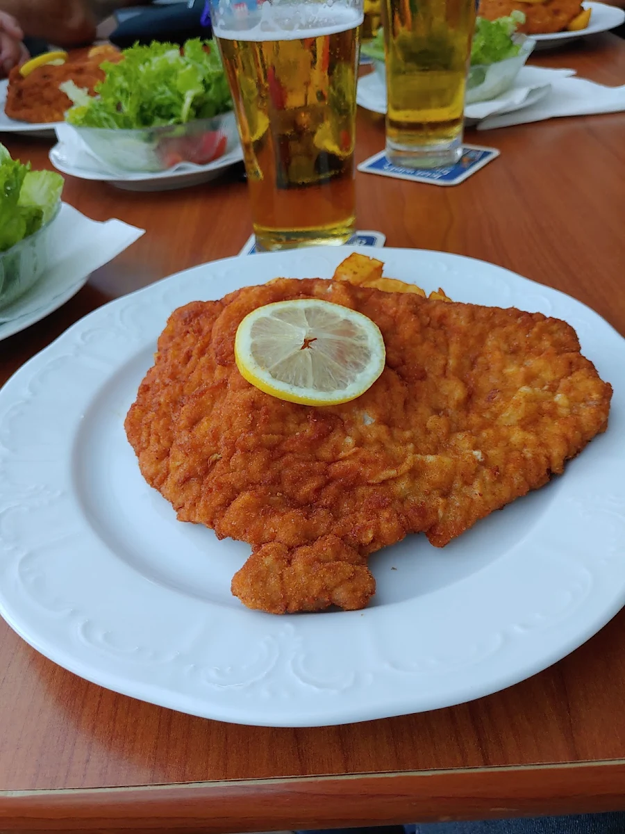 Essen und Trinken photo 9
