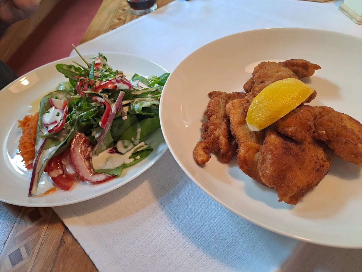 Essen und Trinken photo 10