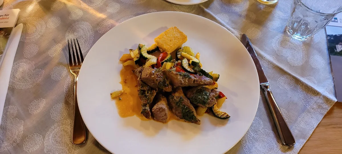 Essen und Trinken photo 5