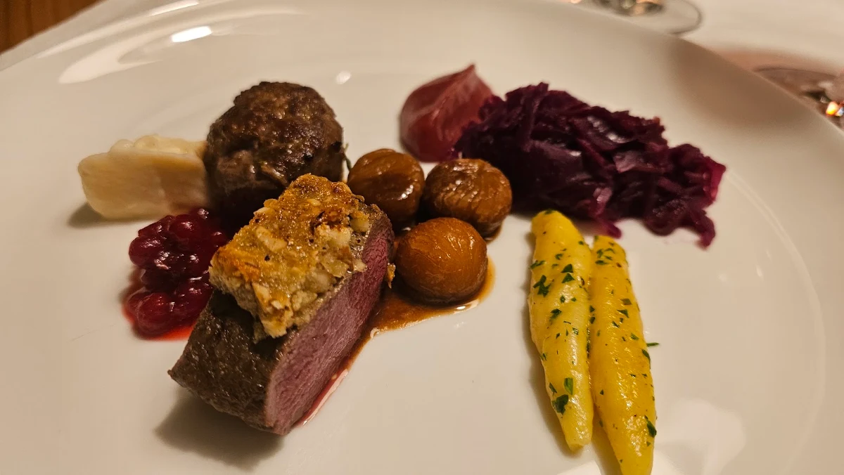 Essen und Trinken photo 7