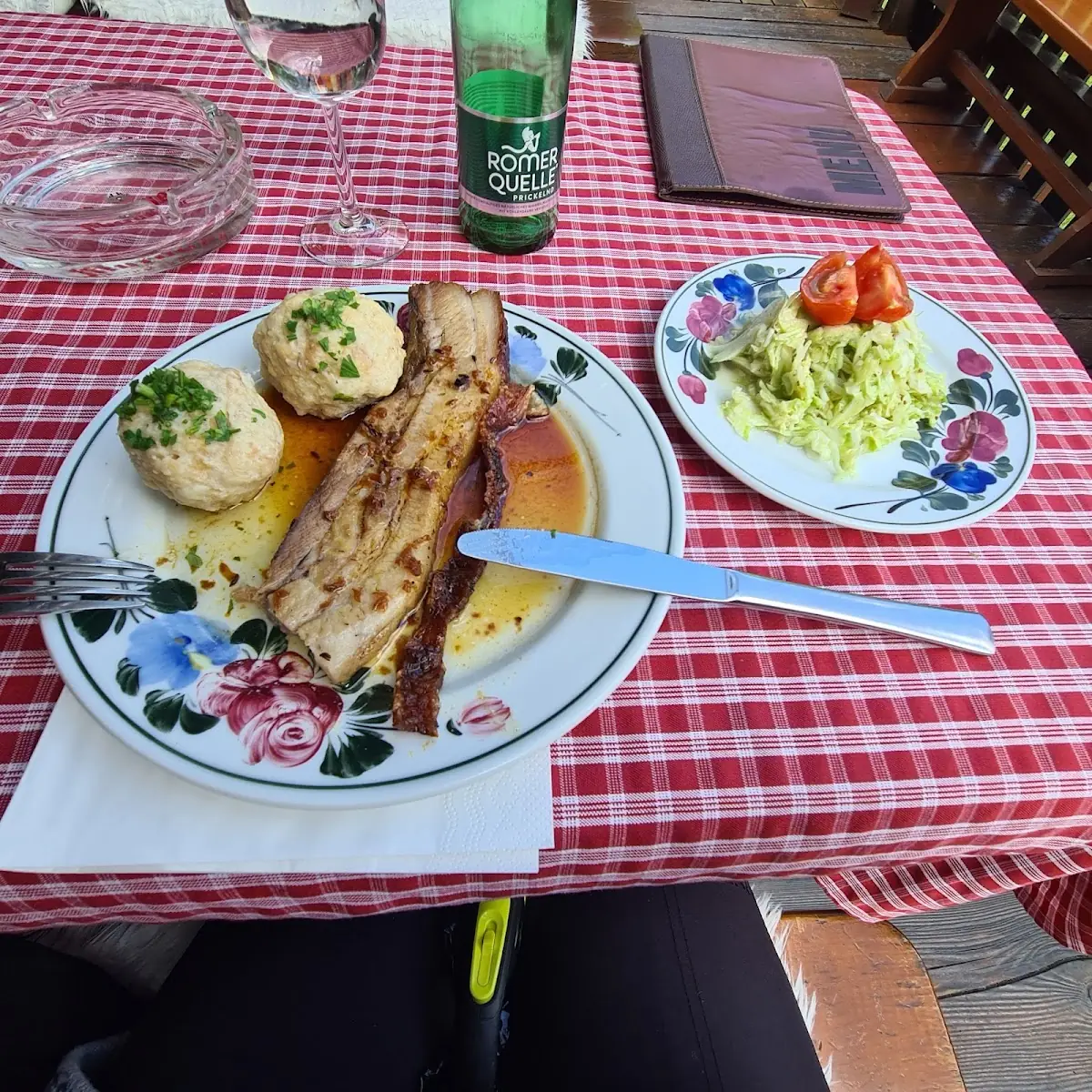Essen und Trinken photo 10
