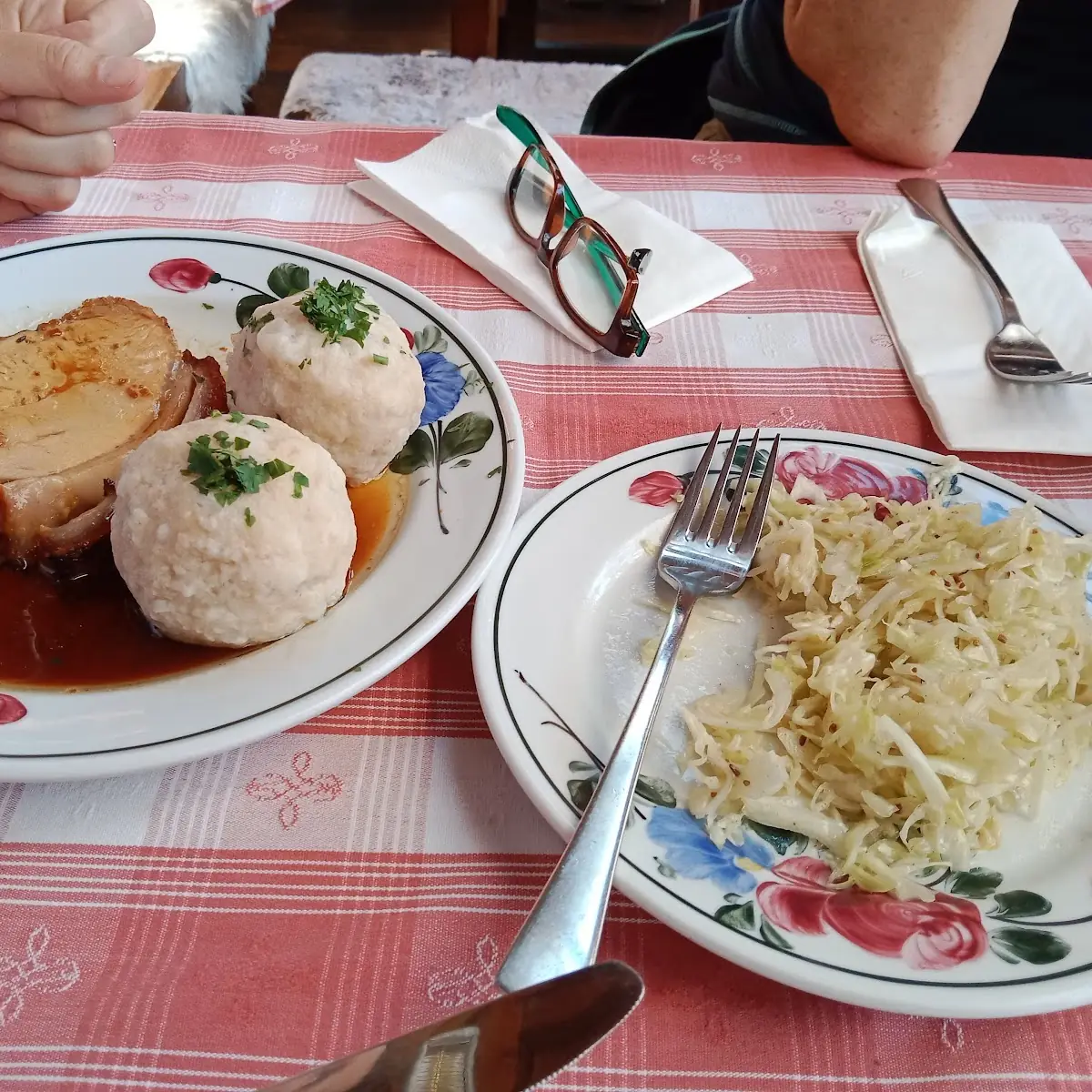Essen und Trinken photo 4