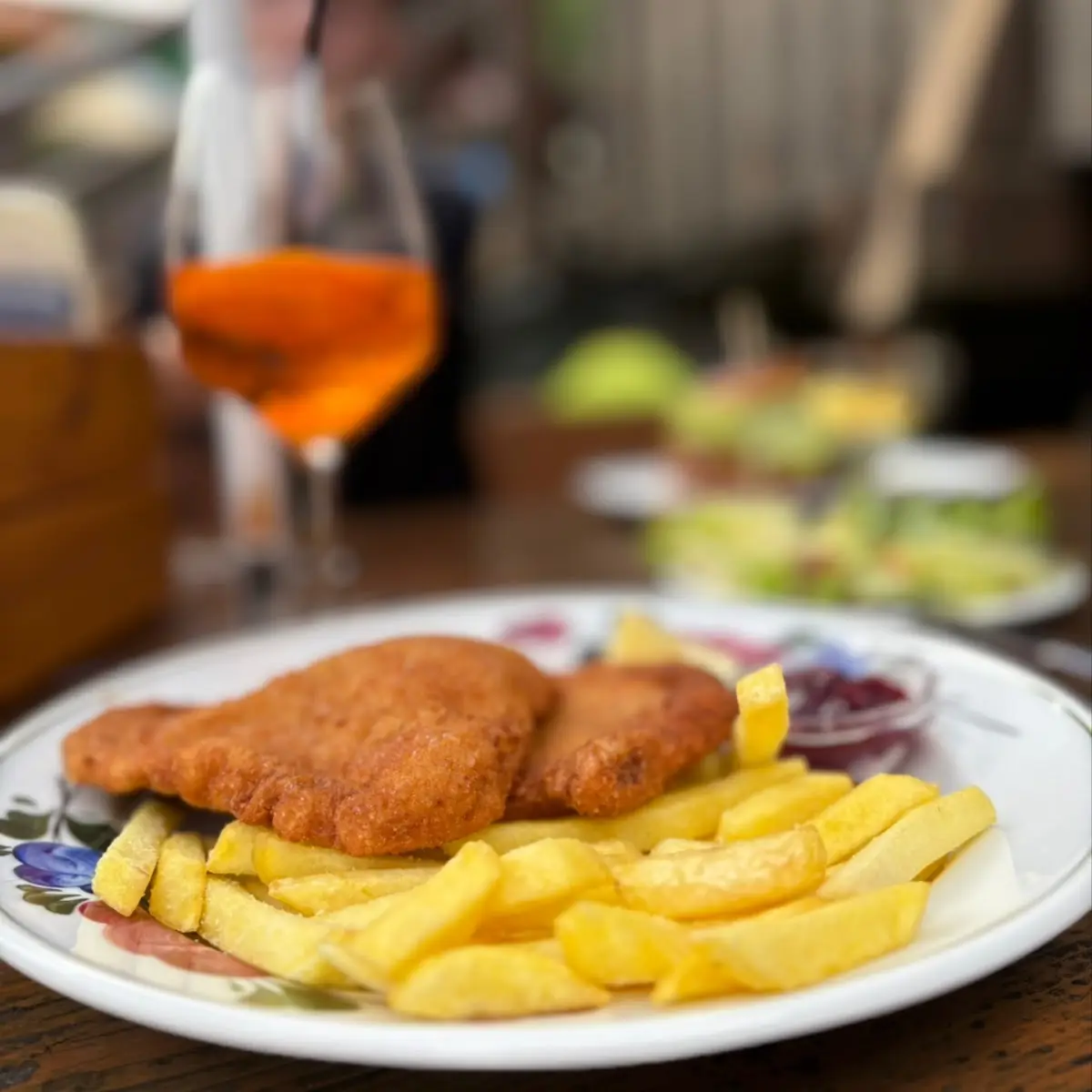 Essen und Trinken photo 6