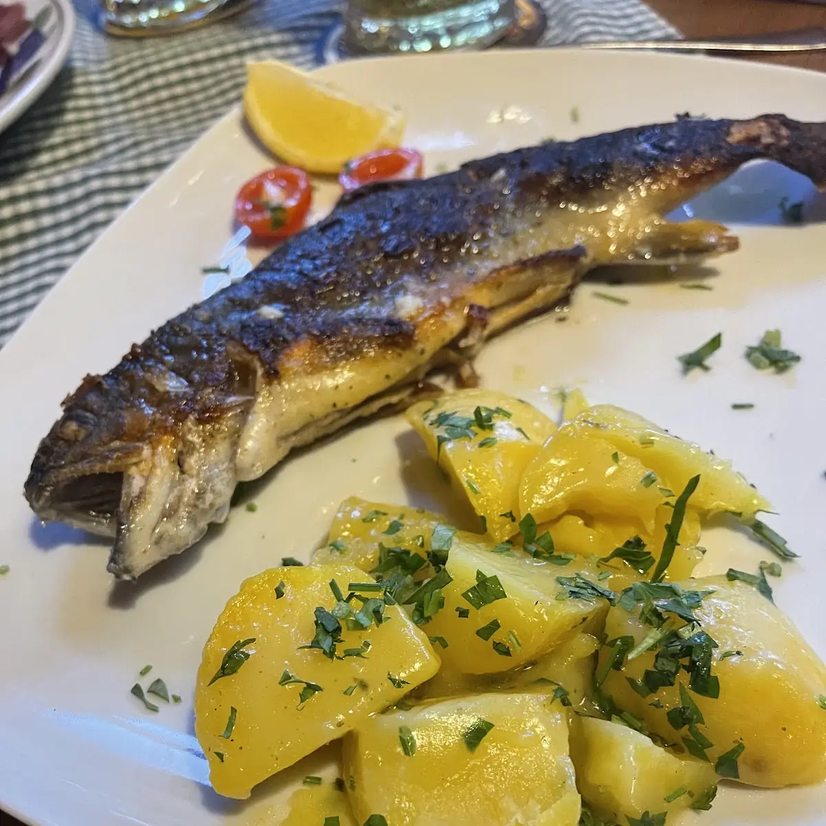 Essen und Trinken photo 7