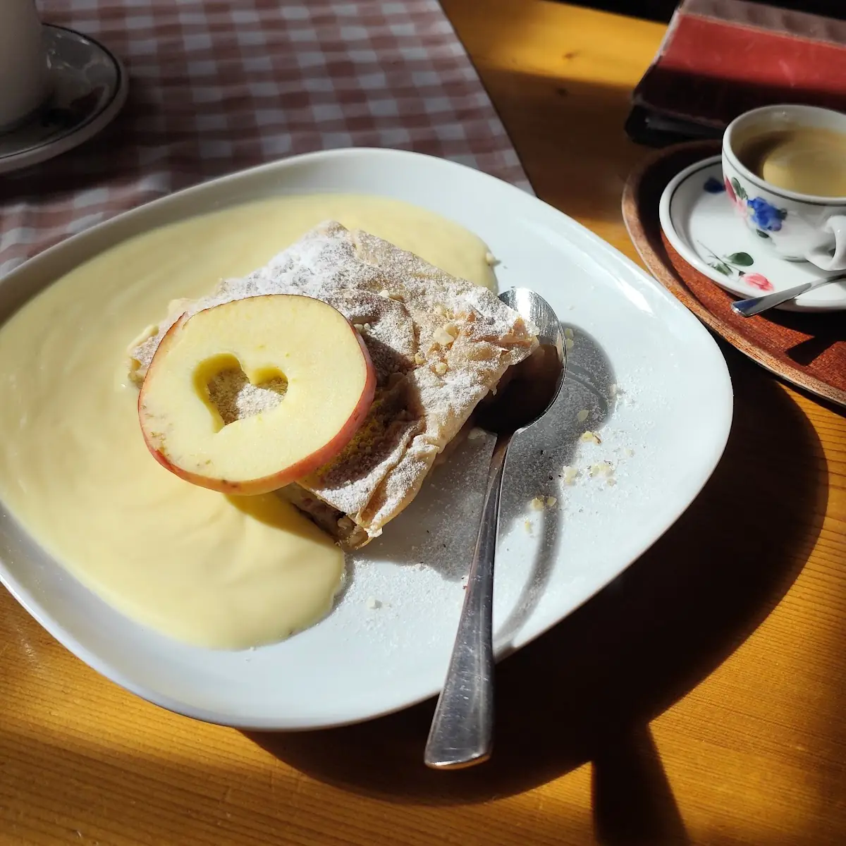Essen und Trinken photo 8