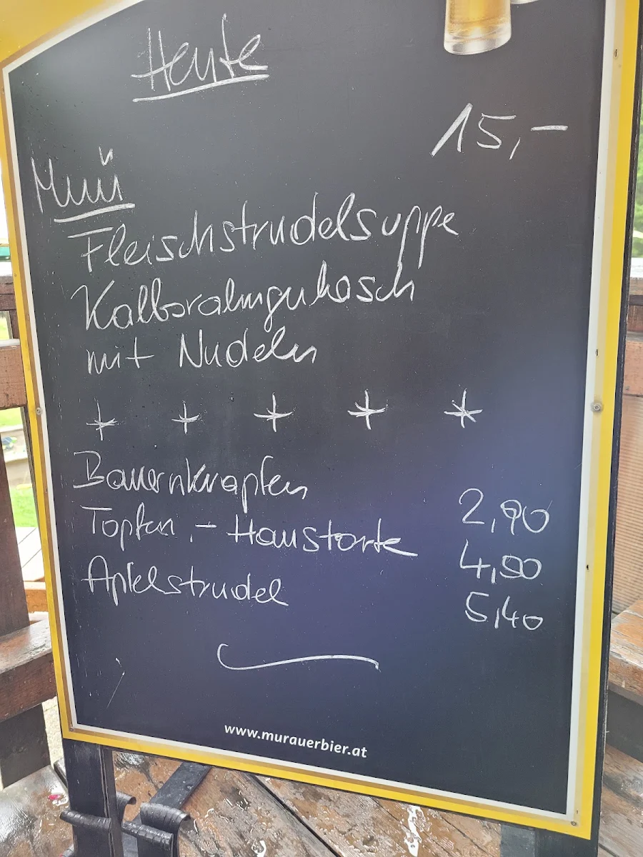 Speisekarte photo 7