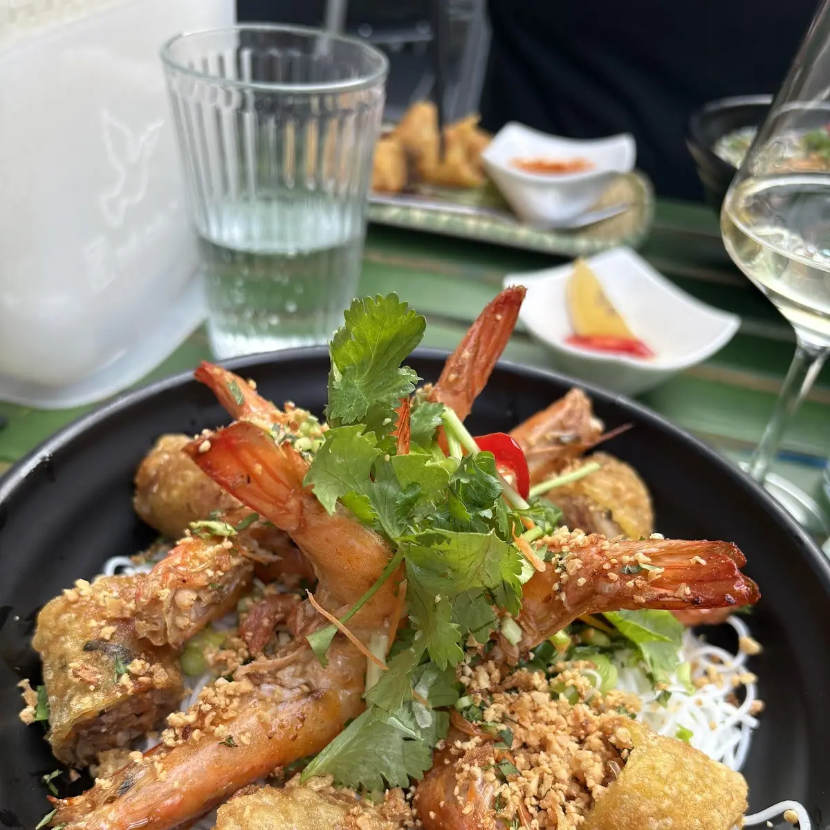 Essen und Trinken photo 1