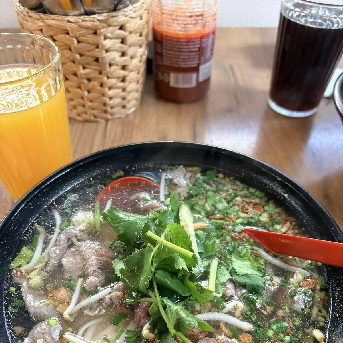 Essen und Trinken photo 3
