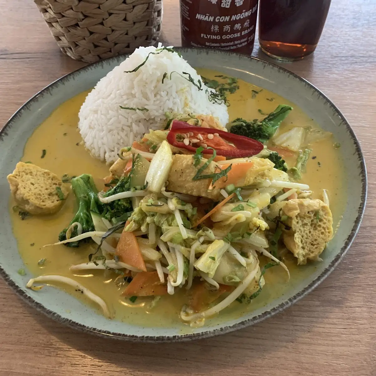 Essen und Trinken photo 8