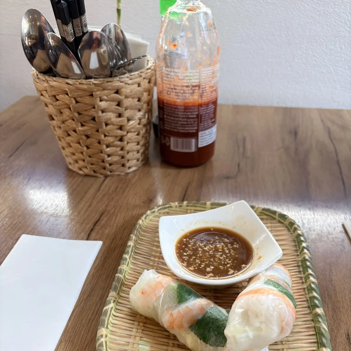 Essen und Trinken photo 9
