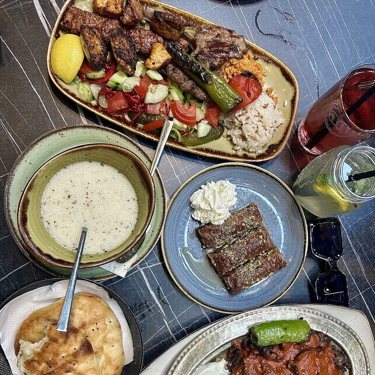 Essen und Trinken photo 10