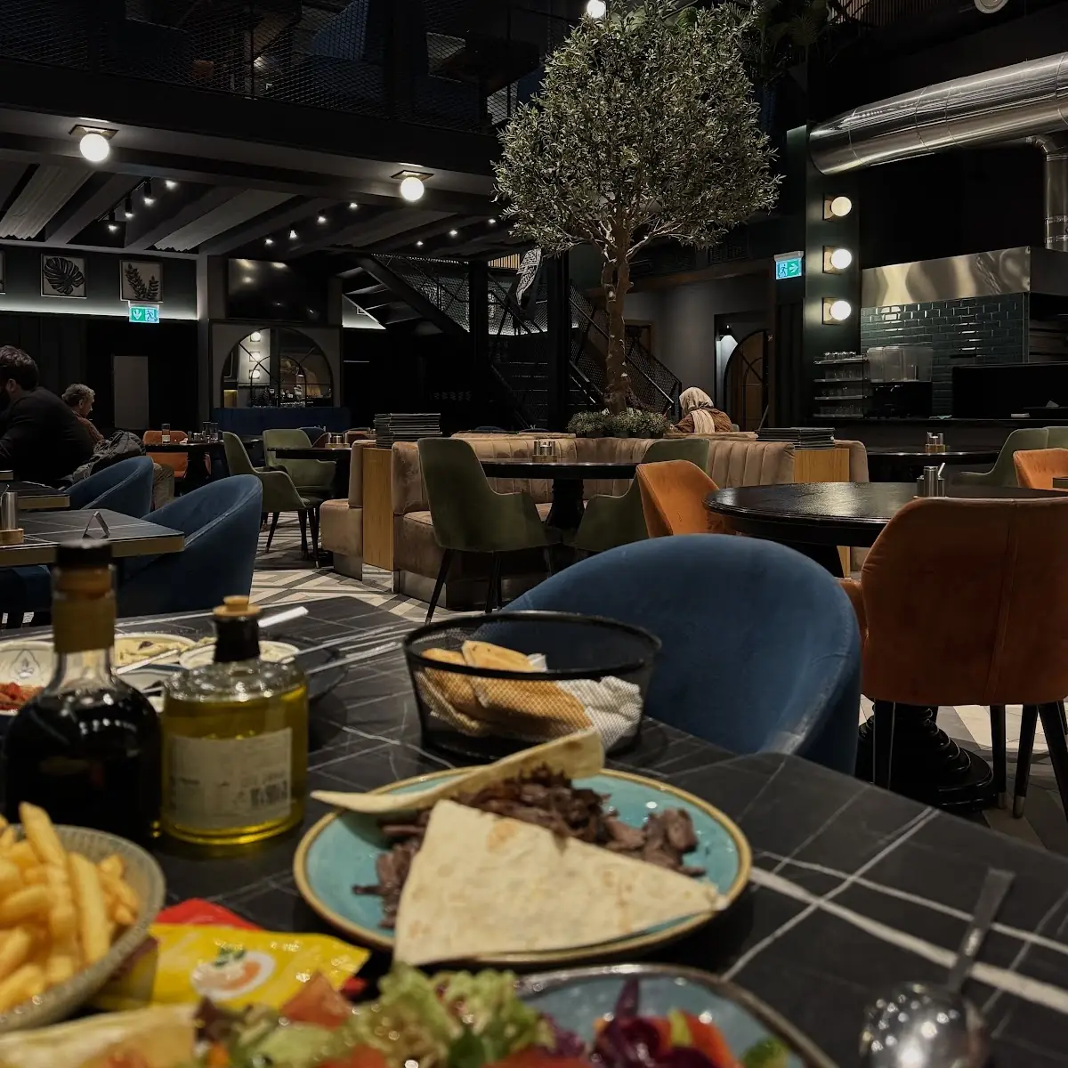 Essen und Trinken photo 4