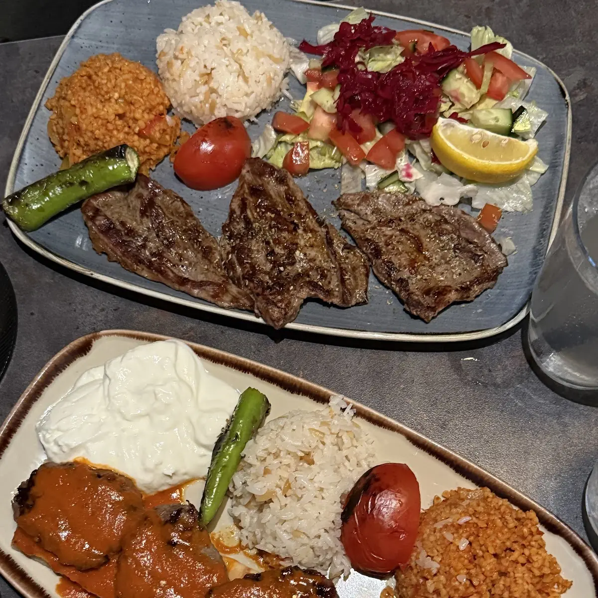 Essen und Trinken photo 6