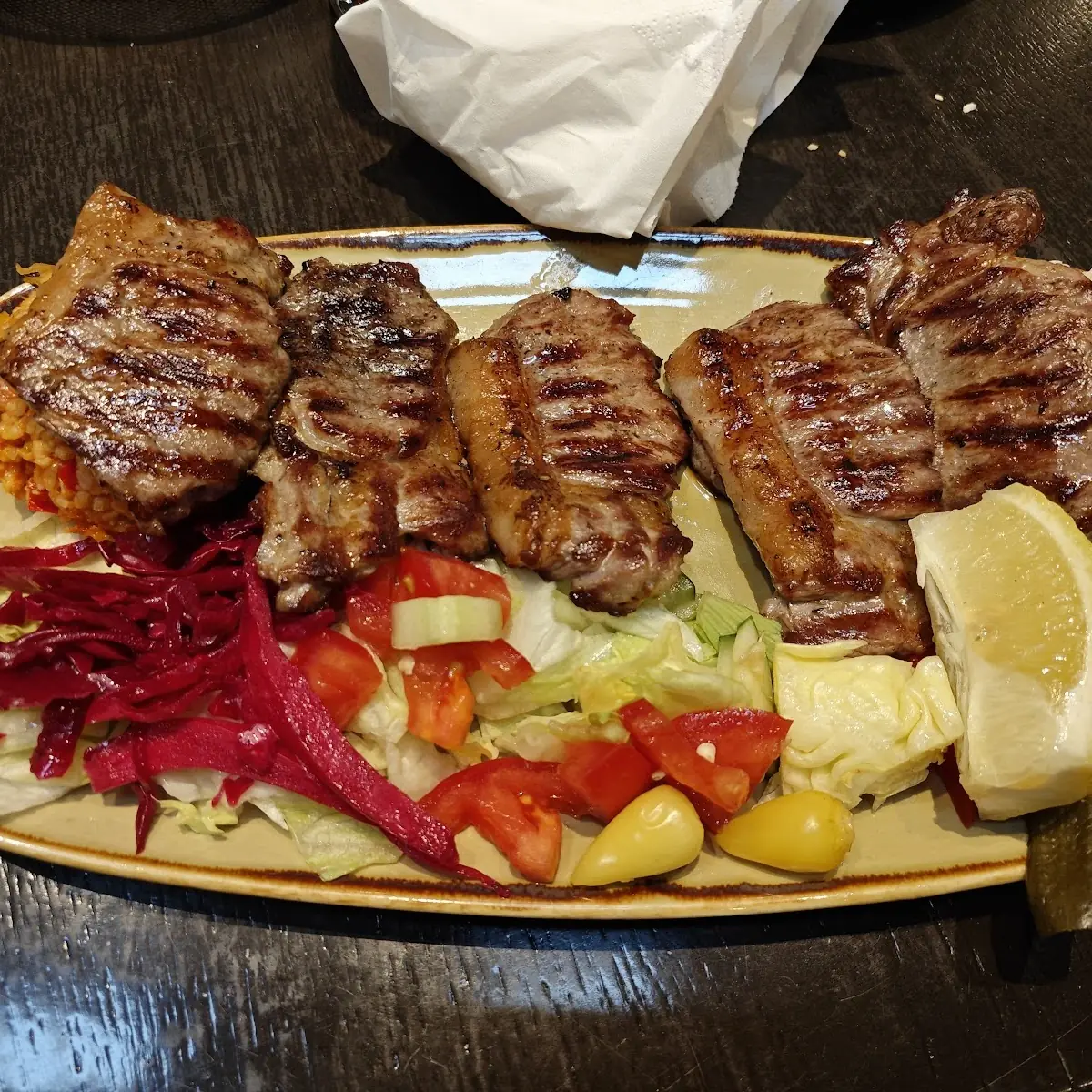 Essen und Trinken photo 7