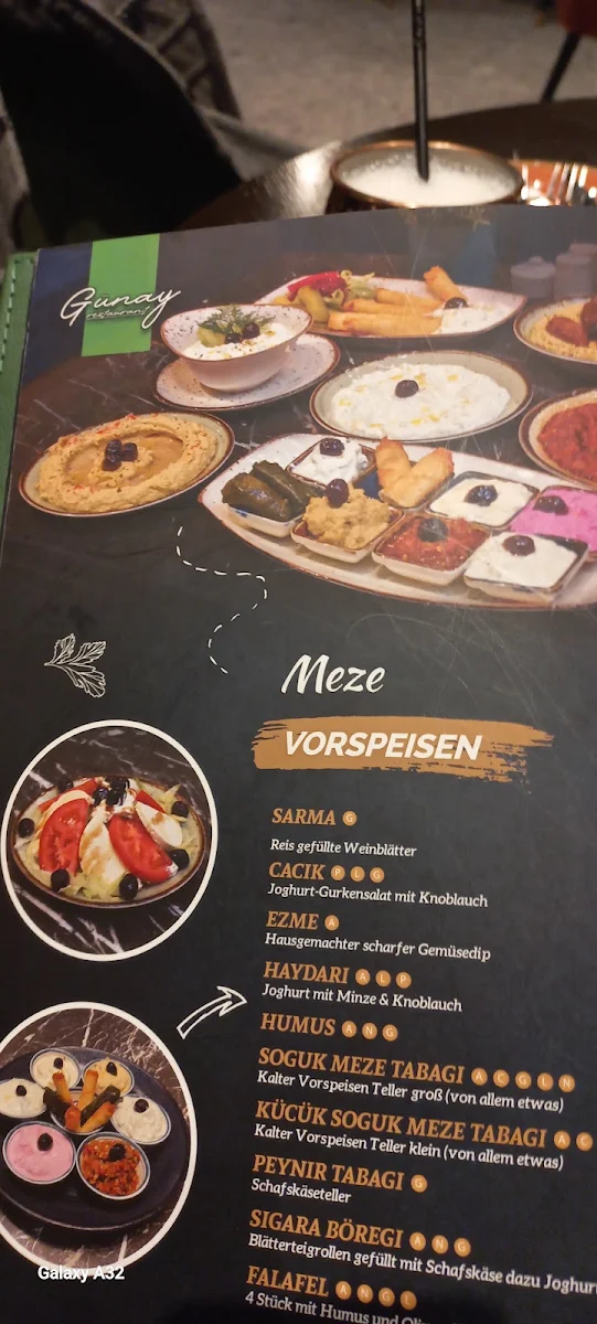Speisekarte photo 10