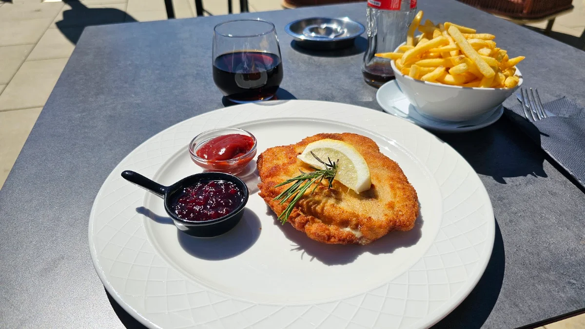 Essen und Trinken photo 1