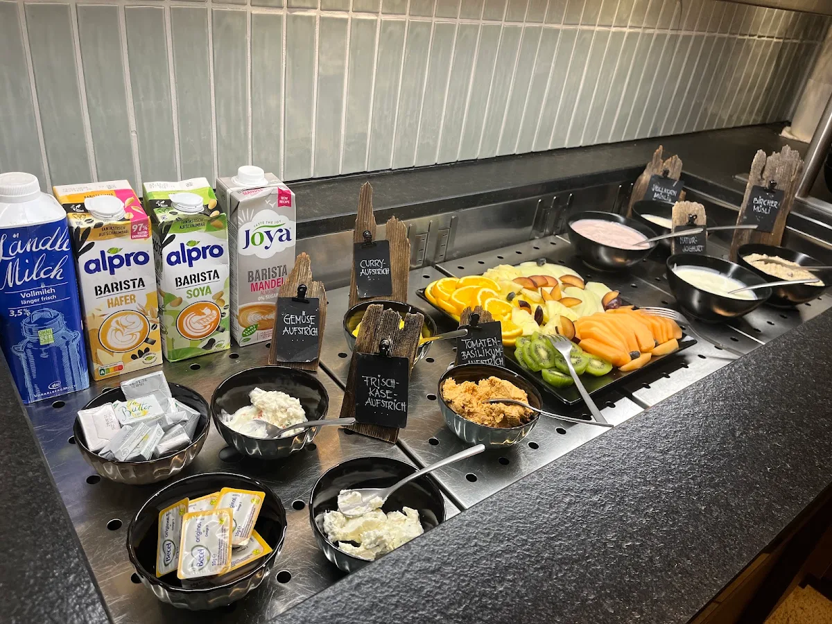Essen und Trinken photo 10