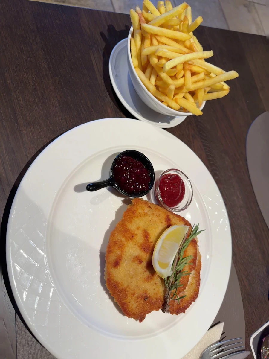 Essen und Trinken photo 2