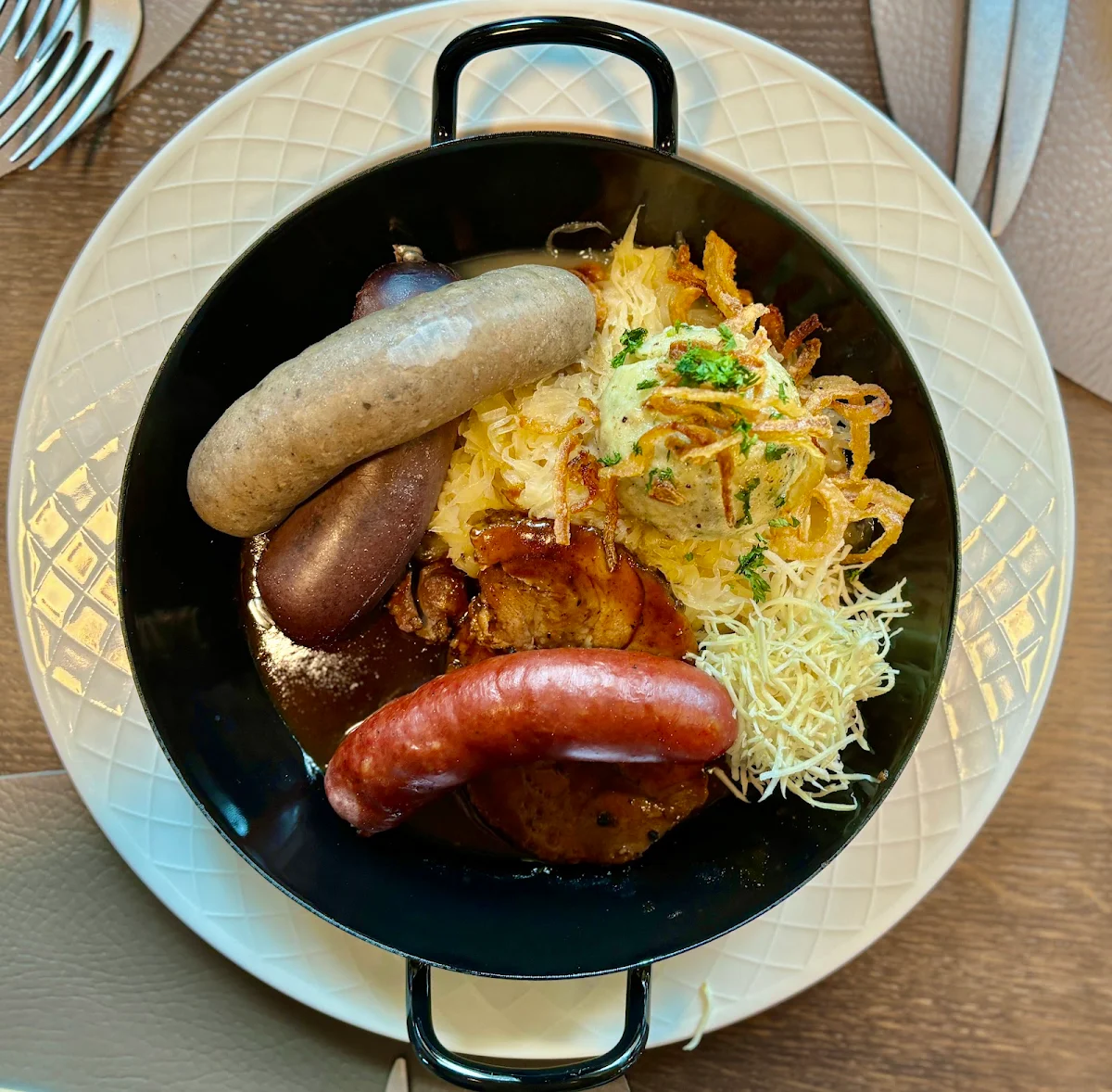 Essen und Trinken photo 4