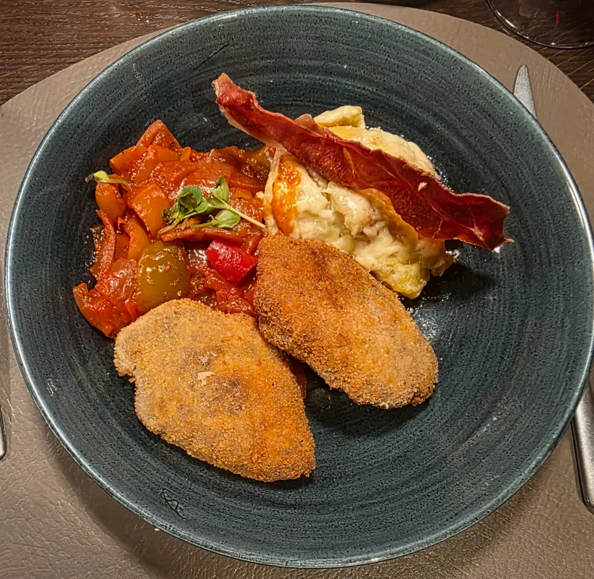 Essen und Trinken photo 7