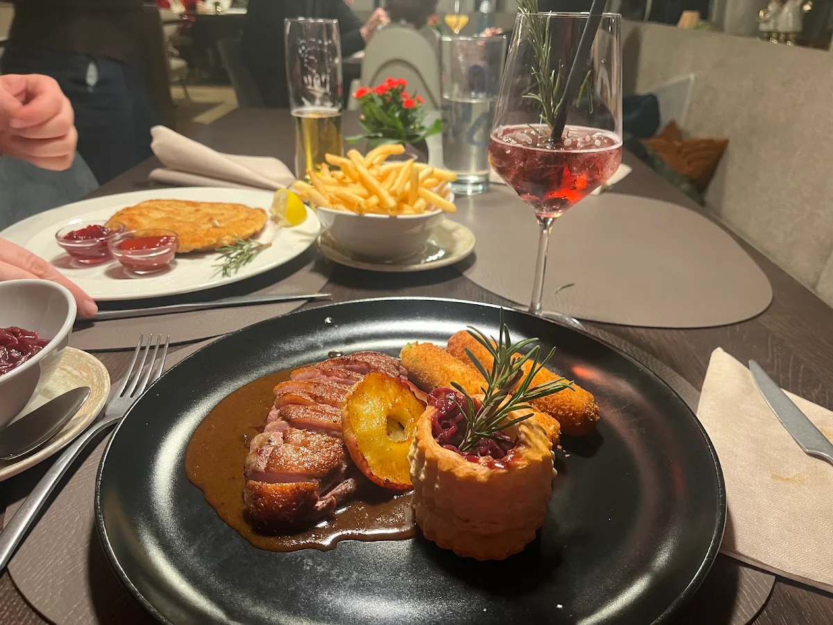 Essen und Trinken photo 8