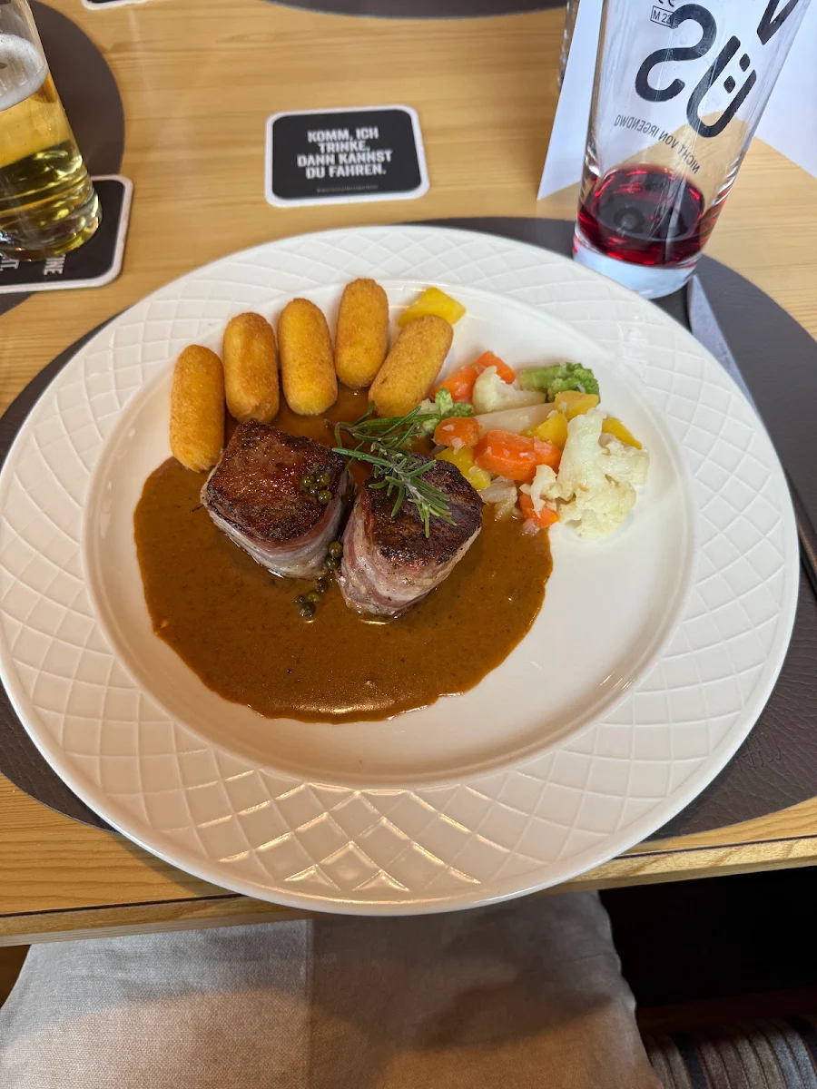 Essen und Trinken photo 9
